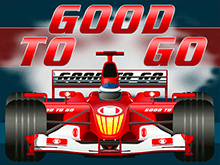 Игровой слот Good To Go!