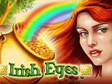 Азартная игра Irish Eyes