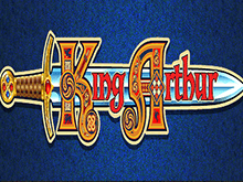 Азартная игра King Arthur