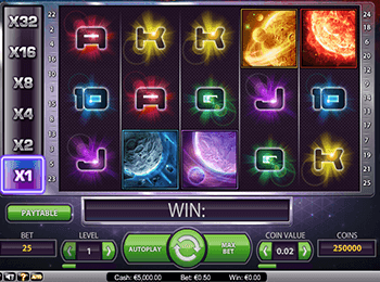 Big Bang