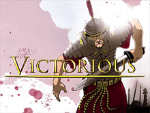 Игровой автомат Victorious