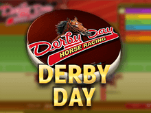 Онлайн слот Derby Day Horse Racing