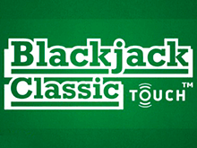 Игровой аппарат Blackjack Classic