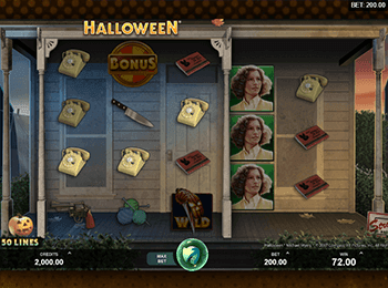 Halloween