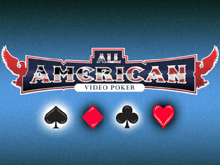 Игровой аппарат All American