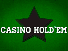 Онлайн слот Casino Holdem