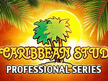 Слот Caribbean Stud Professional Series