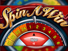 Игровой аппарат Накрути Выигрыш