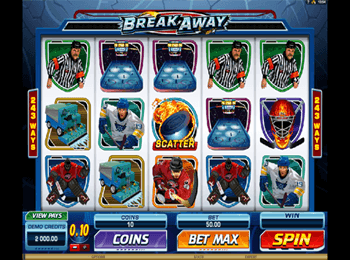 Break Away