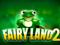 Игровой автомат Fairy Land 2