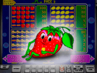 Игровой автомат Fruit Cocktail