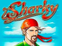 Игровой автомат Sharky