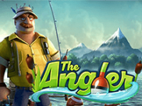 Игровой автомат The Angler